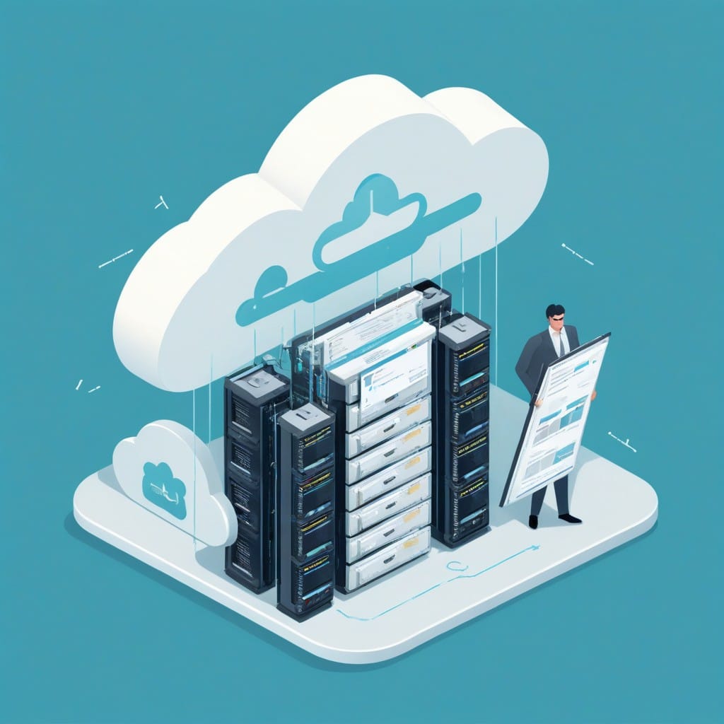 Automating Cloud Backups in n8n for Seamless Data Protection