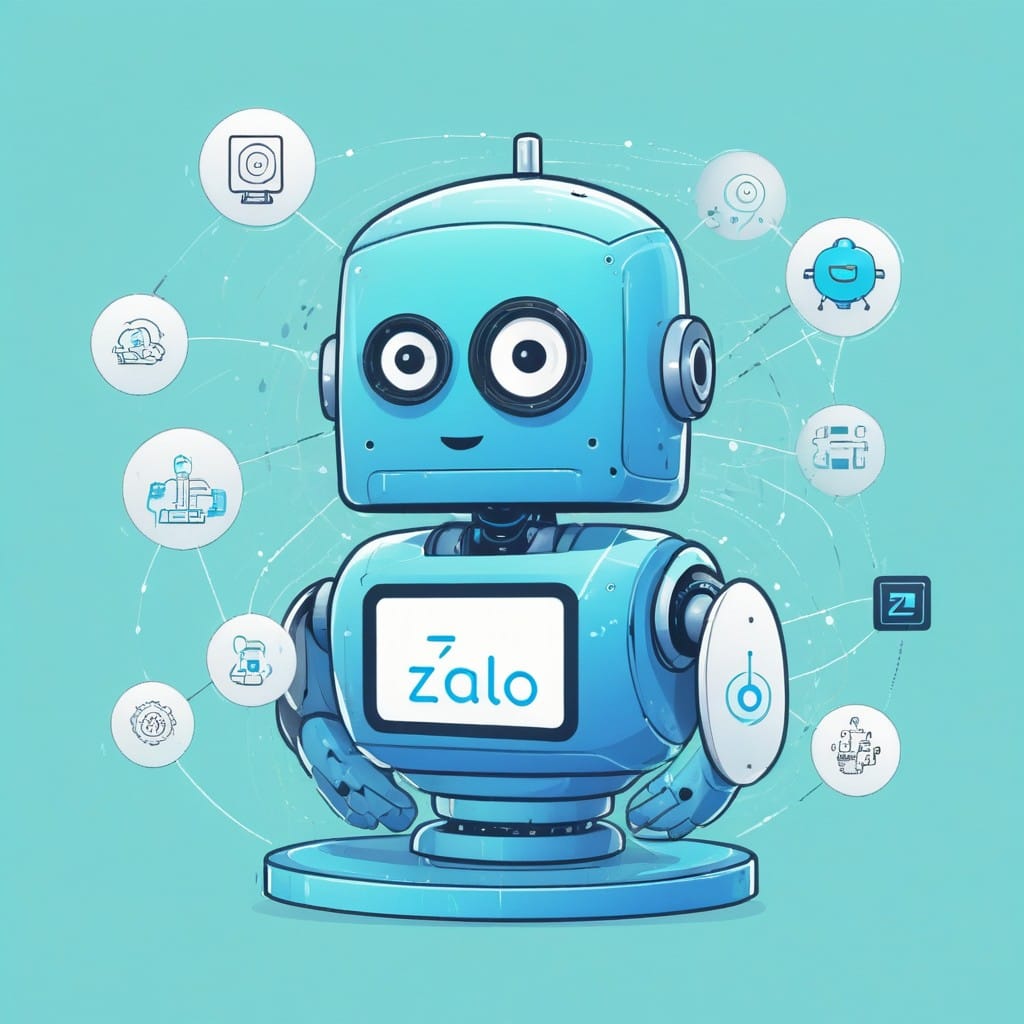 Building Custom n8n Nodes for Zalo Chatbot Automation