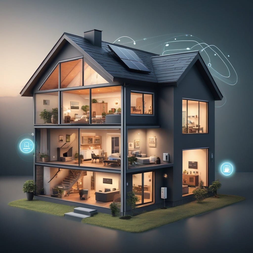 Smart Home Automation with n8n: Real-Time Sensor Monitoring and Alerts
