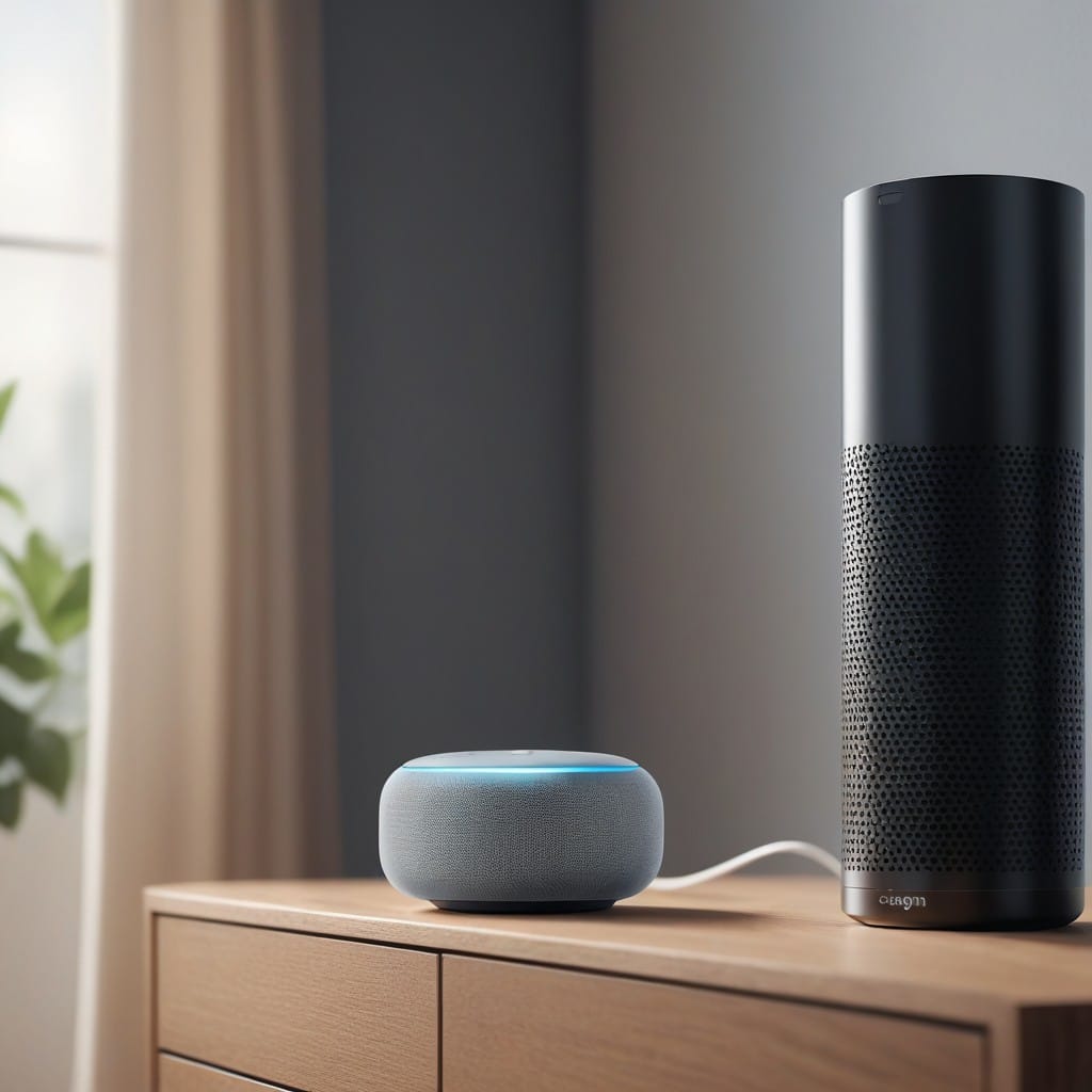Supercharge Your Smart Home: n8n Voice Assistant Integration with Alexa for Seamless Automation