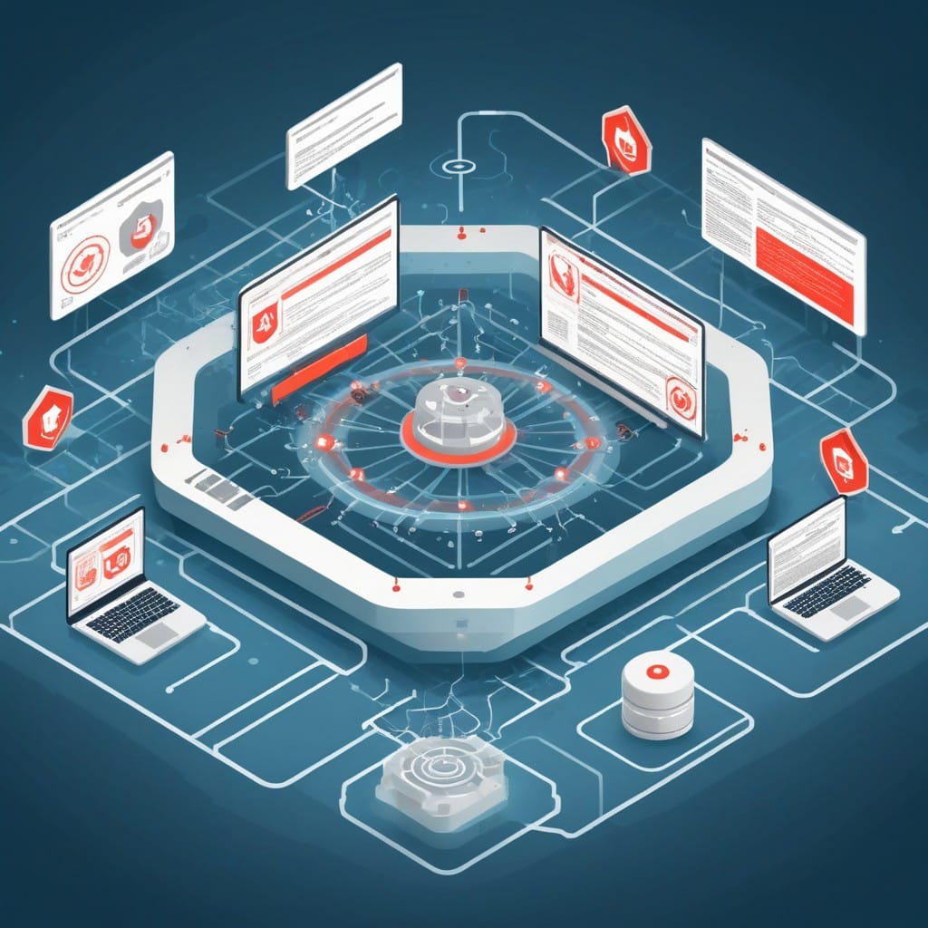 Automating Threat Intelligence Ingestion with n8n for Real-Time Security Alerts