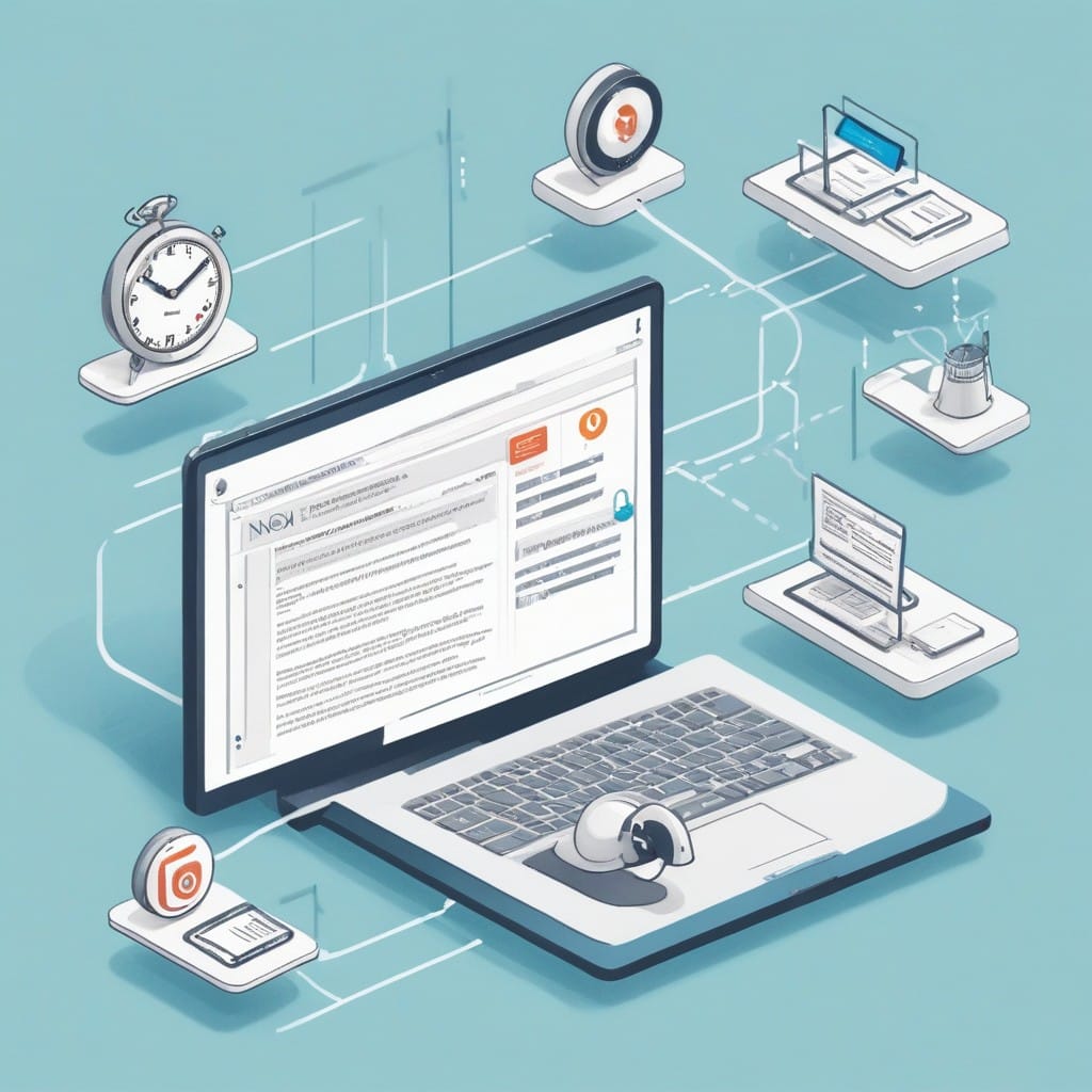 Automating Proctoring Alerts in E-Learning with n8n for Real-Time Monitoring