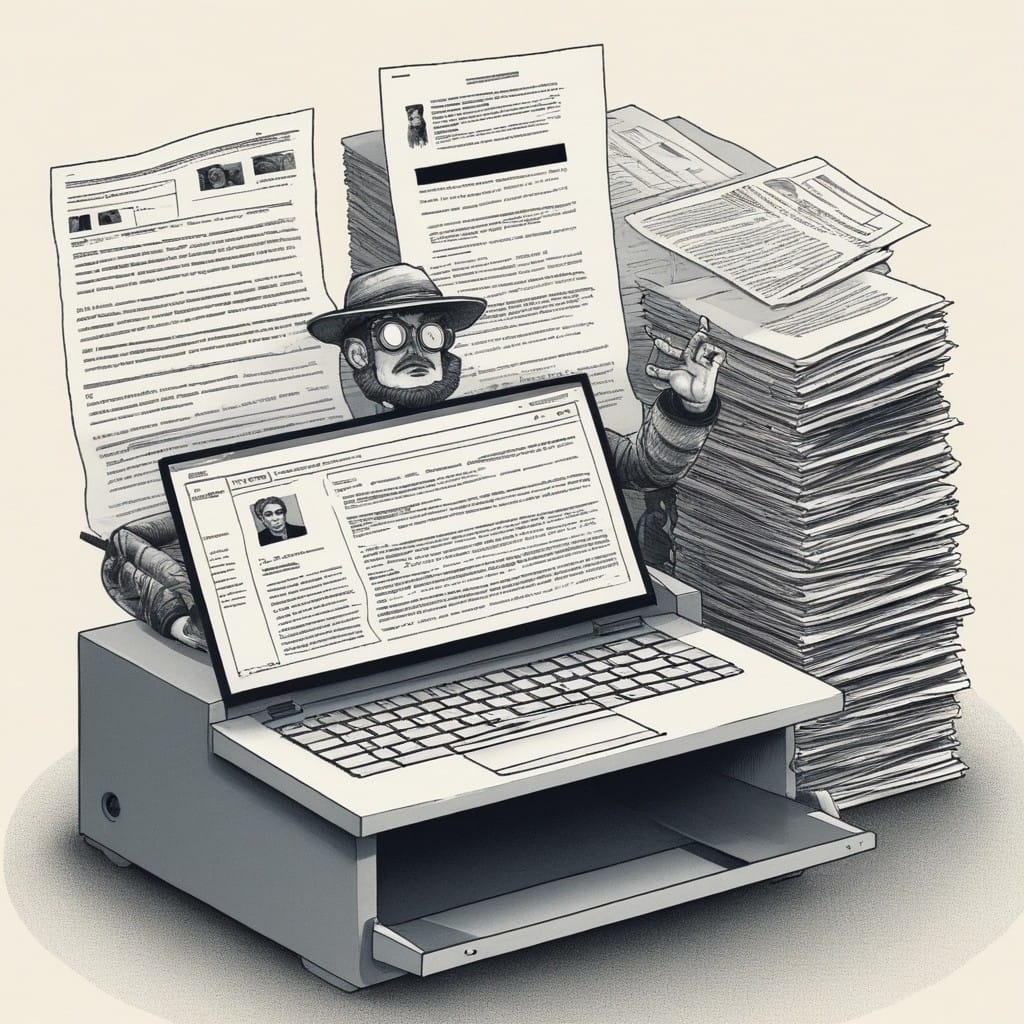 Automating FOIA Requests with n8n for Investigative Journalism