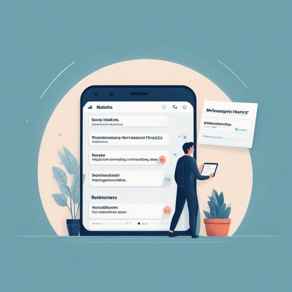 Automating Deadline Reminders in n8n for Seamless Project Management