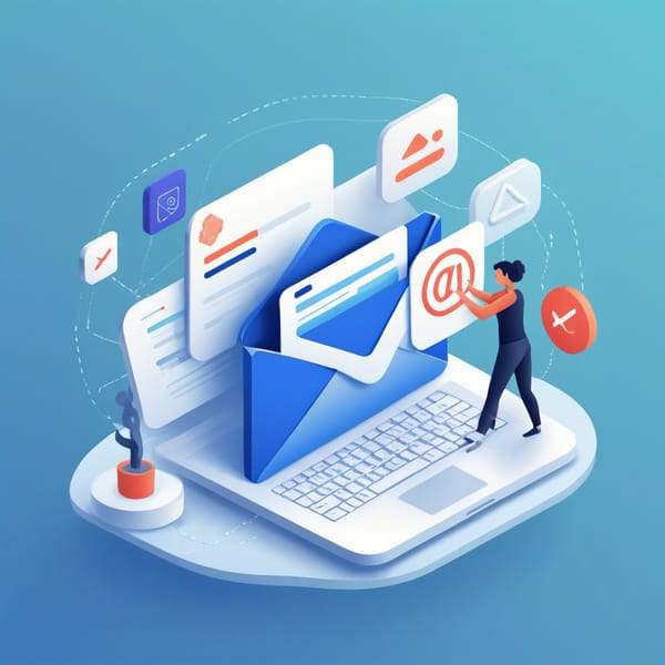 AI-Powered Email Automation with n8n: Streamline Your Workflow