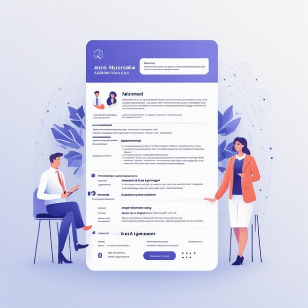 AI-Powered Resume Screening in n8n for Faster Hiring