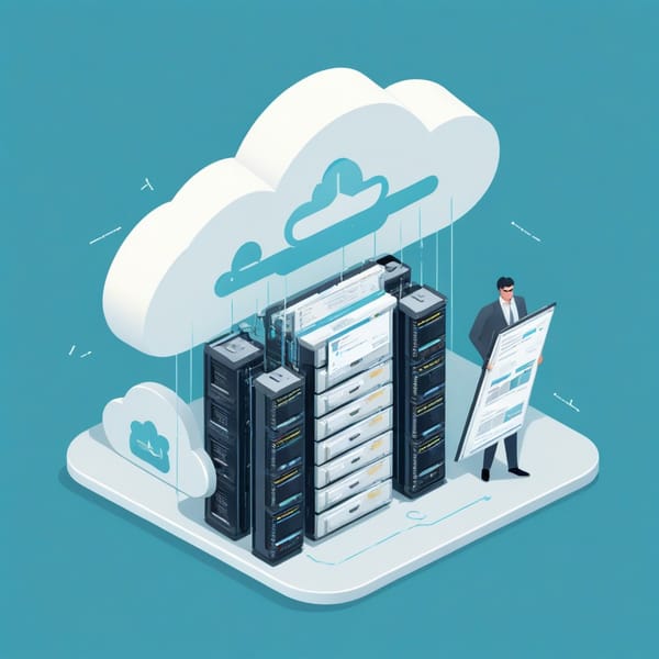 Automating Cloud Backups in n8n for Seamless Data Protection