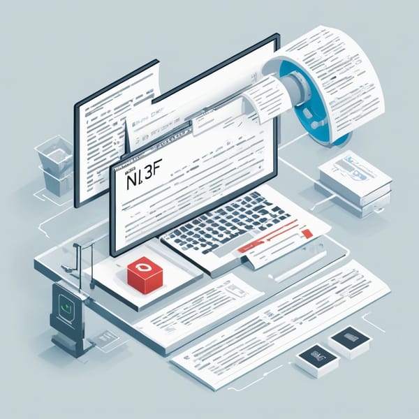 Automating Workflows with n8n: JSON to PDF Conversion Made Easy