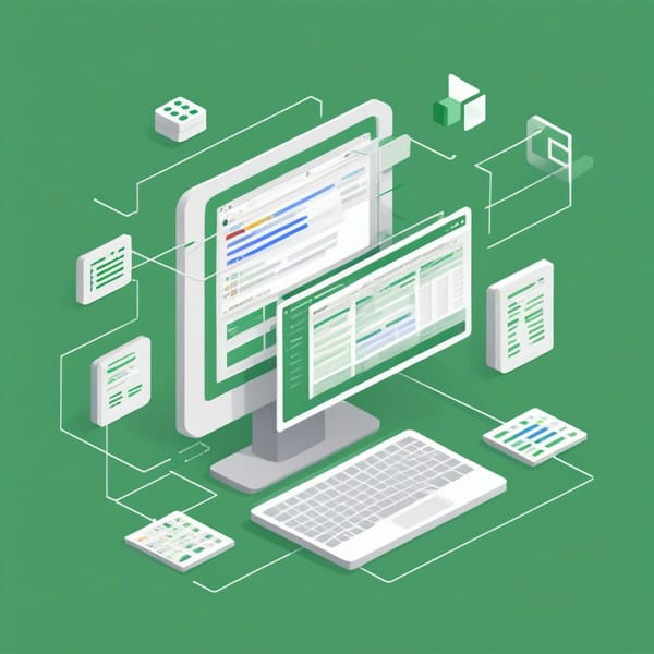 Automating Google Sheets to SQL Database Workflows with n8n: A Step-by-Step Guide