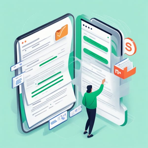 Boost Your Content Workflow: n8n and Grammarly Integration for Seamless Validation