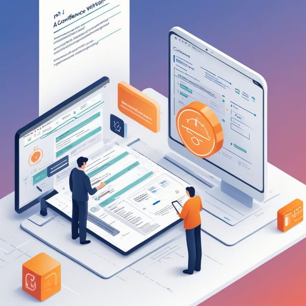 AI-Powered Compliance Checks in n8n Workflows: Streamlining Automation with Confidence