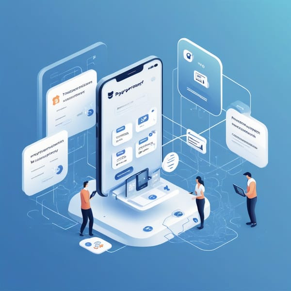Automating Failed Transaction Recovery in n8n Payment Workflows