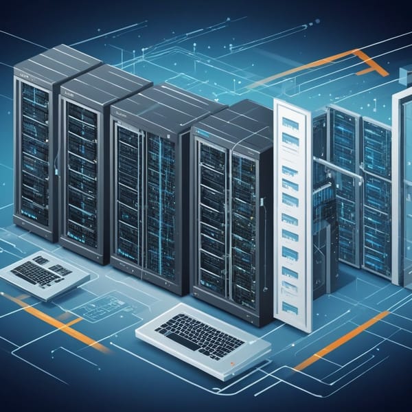 Legacy System Modernization with n8n for Seamless Mainframe Data Extraction