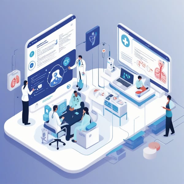 AI-Powered HIPAA-Compliant Workflows in n8n for Healthcare: Streamlining Patient Care Safely