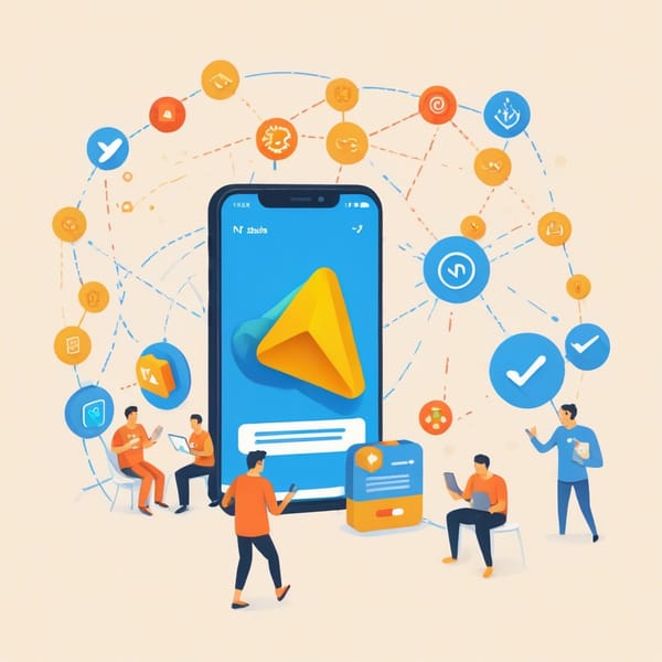 Automating Firebase Push Notifications with n8n for Real-Time User Engagement