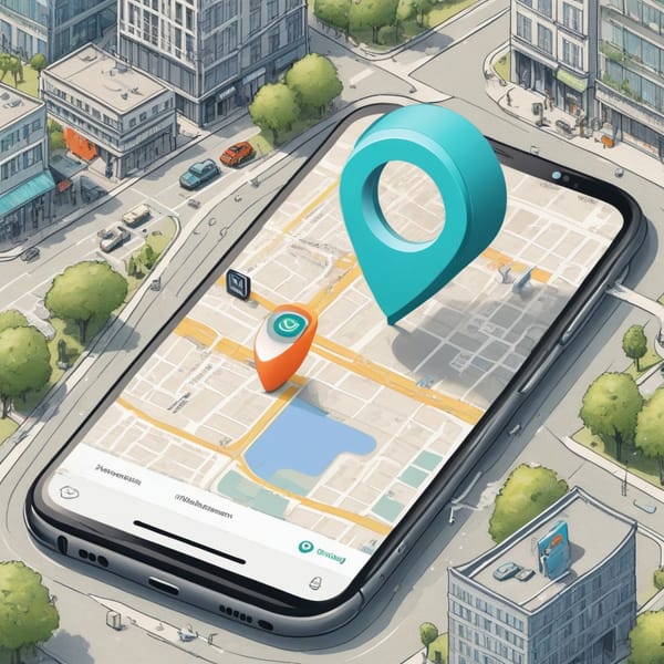 Automating Geofencing Workflows in n8n for Real-Time Location Tracking