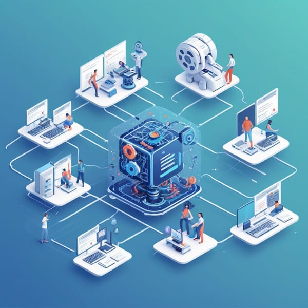 AI-Powered Workflow Automation with n8n and Machine Learning Models