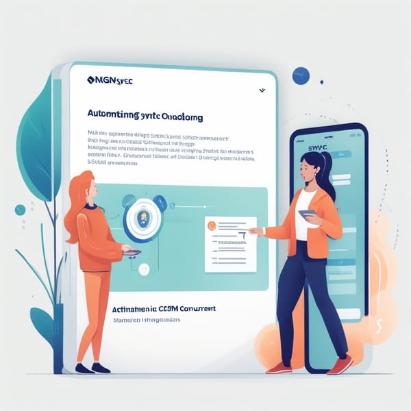 Automating Student Onboarding with n8n: Sync Course Enrollments Between CRM and LMS