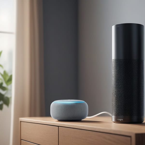 Supercharge Your Smart Home: n8n Voice Assistant Integration with Alexa for Seamless Automation