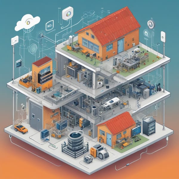 n8n IoT Automation with MQTT: Building Real-Time Sensor Data Workflows