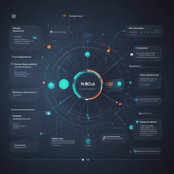 Real-Time Data Visualization with n8n WebSocket Integrations: A Step-by-Step Guide