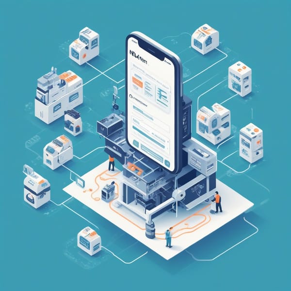 Automating Stock Replenishment with n8n and Supplier API Integrations