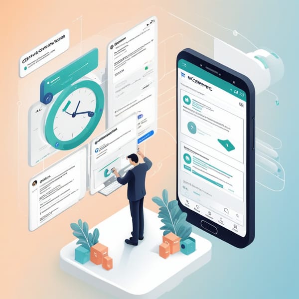 n8n CRM Sync: Real-Time Bidirectional Contact Updates for Seamless Workflows