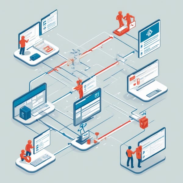 Custom Alert Escalation Workflows in n8n for Critical Errors