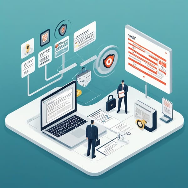 n8n Audit Trail Best Practices for Compliance and Security
