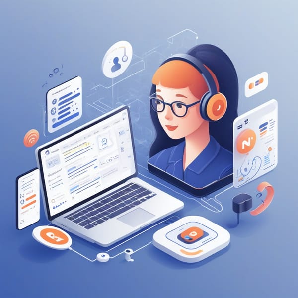 AI-Powered Call Transcription with n8n: Automate Your Workflow
