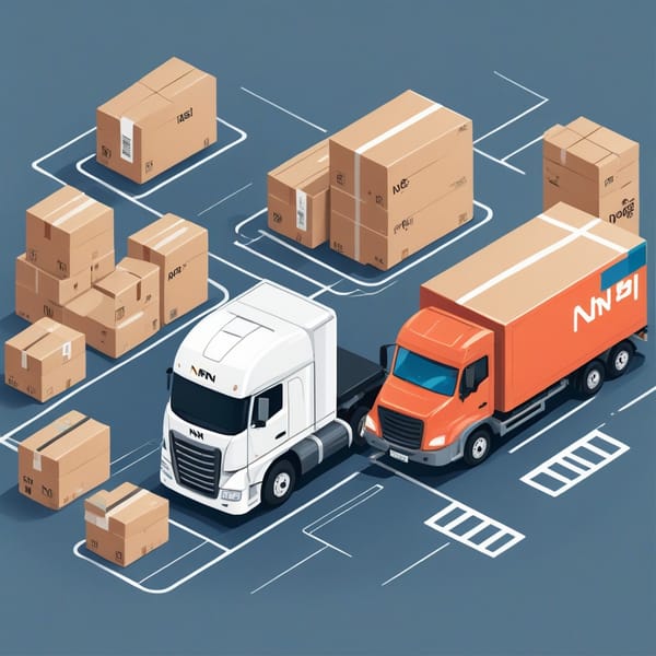 Streamline Your Logistics with n8n: Automate Shipment Tracking APIs for Real-Time Updates