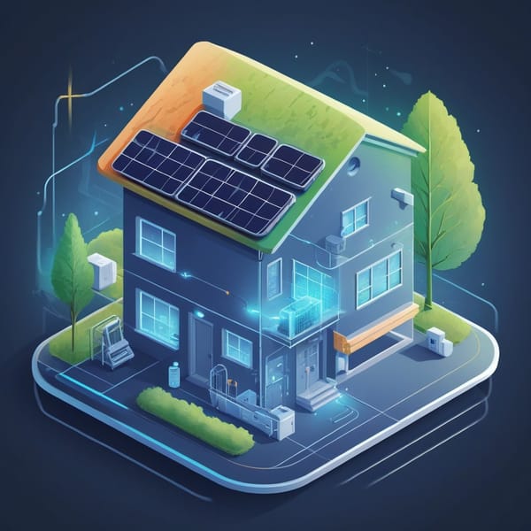 Maximize Energy Efficiency with n8n: Real-Time Smart Meter Data Insights