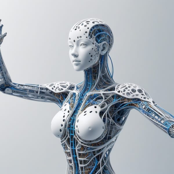 AI-Powered 3D Model Optimization in n8n Workflows: Streamlining Digital Creativity
