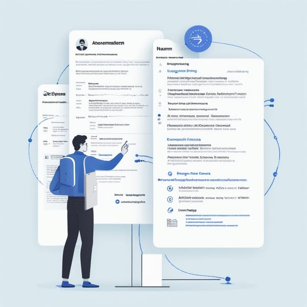 Automating Resume Parsing in n8n for Faster Candidate Screening