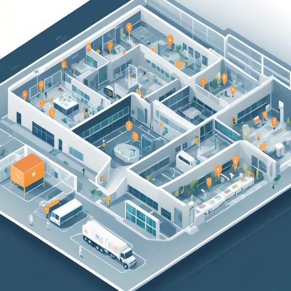 AI-Powered Occupancy Tracking with n8n for Smarter Facility Management