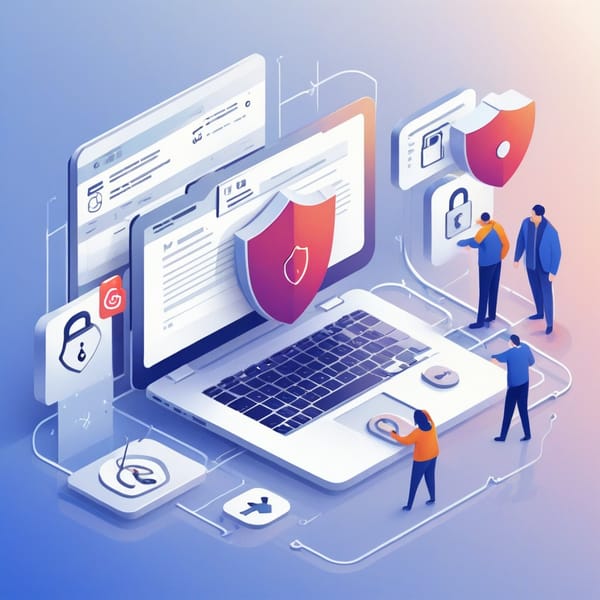 Secure Your Workflows: n8n Password Management for Automated Breach Detection and Alerts