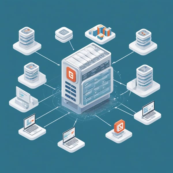 n8n for Scalable Data Warehousing: Automating ETL Workflows with Low-Code