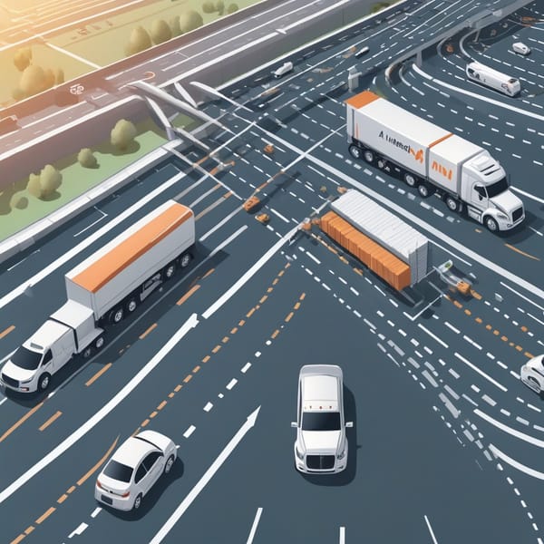 AI-Powered Route Optimization in n8n Fleet Management: Boosting Efficiency and Cutting Costs
