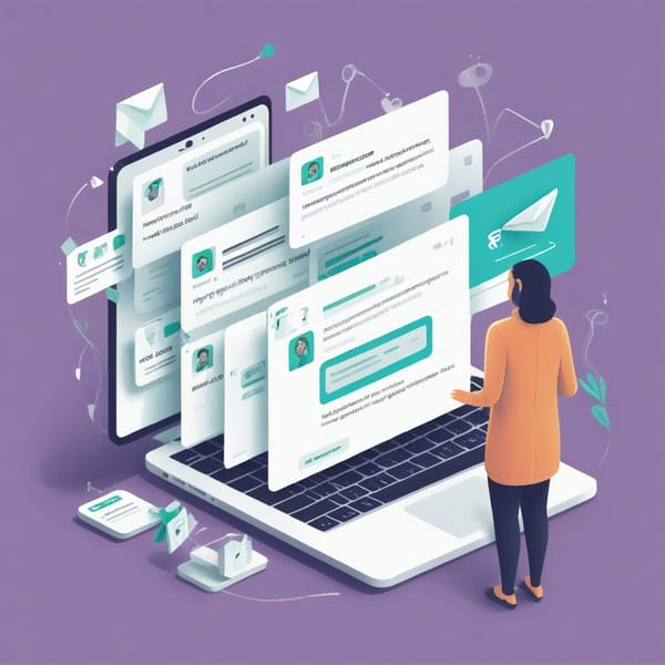 Automating Donor Thank-You Emails with n8n for Personalized Nonprofit Engagement