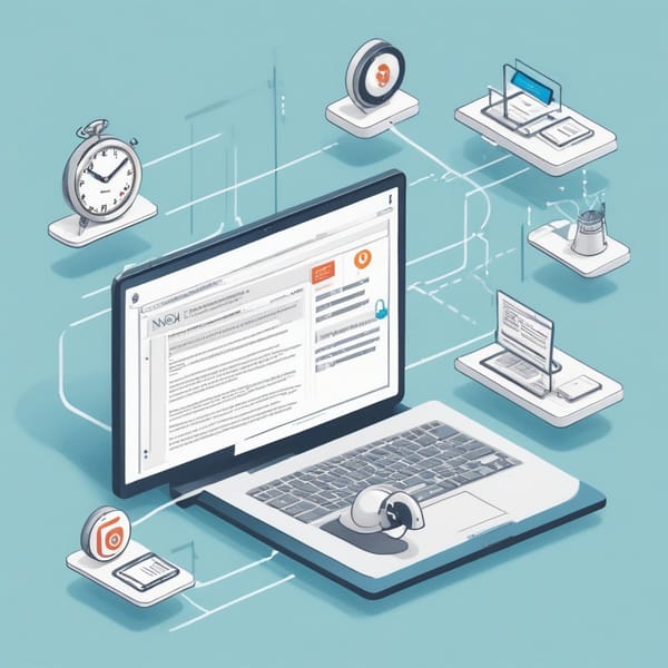 Automating Proctoring Alerts in E-Learning with n8n for Real-Time Monitoring