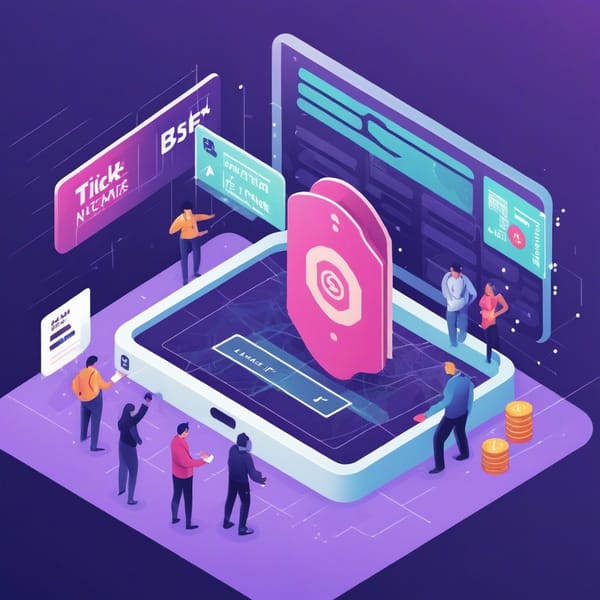 AI-Powered Ticket Fraud Detection in n8n: A Game-Changer for Event Organizers