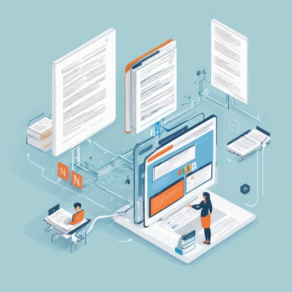 Automating Citation Management with n8n for Seamless Academic Workflows