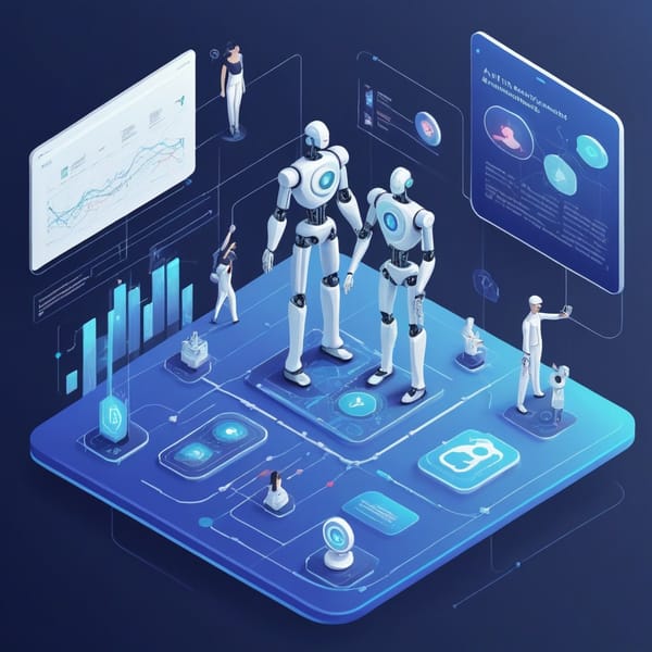 AI-Powered Skill Gap Analysis in n8n Workflows: The Future of Automation