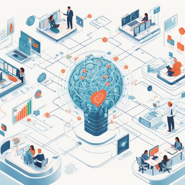 How AI-Driven Impact Tracking Transforms Philanthropy Workflows in n8n